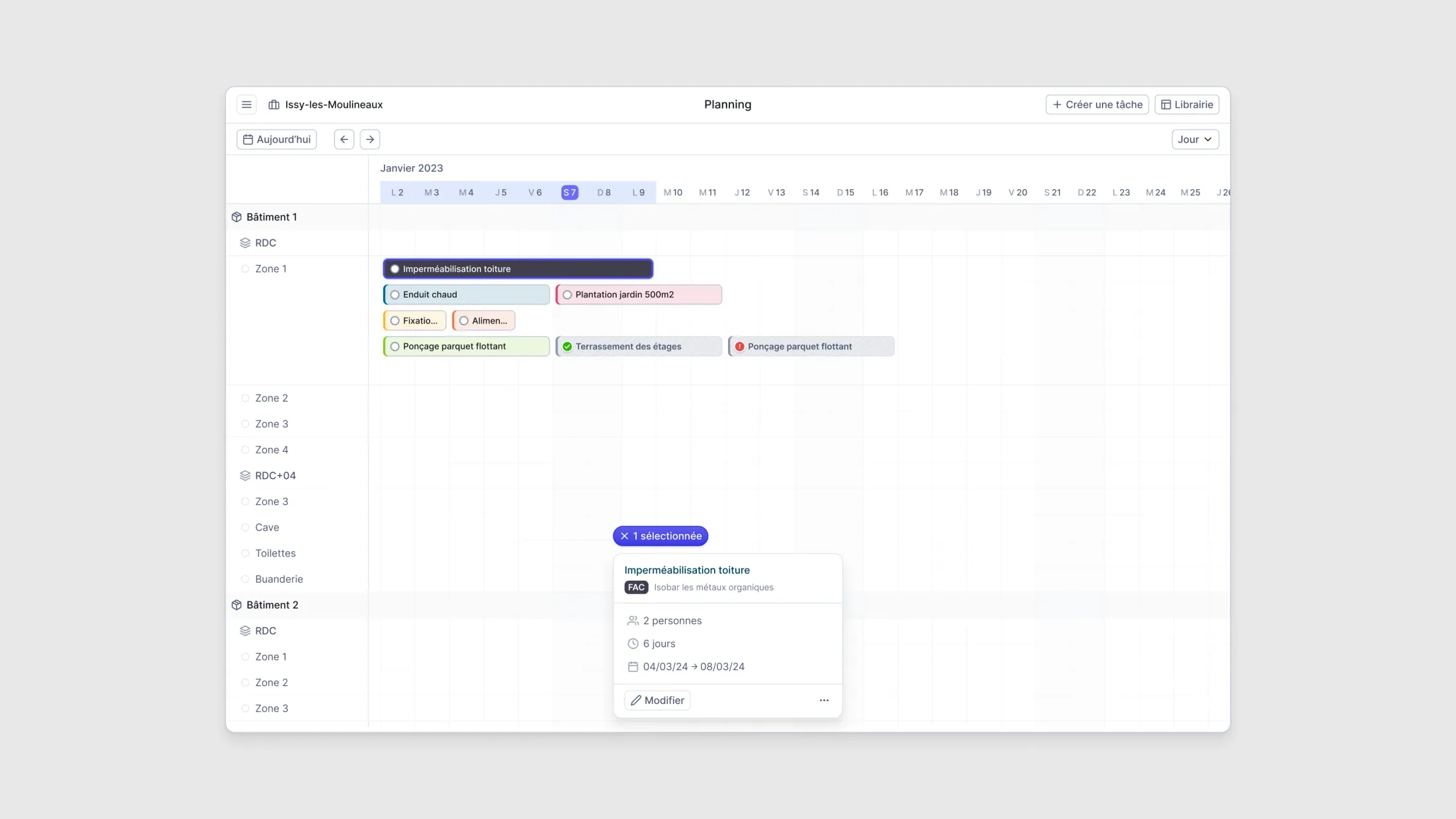 Toolkit — UI